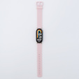 Silikonový řemínek pro Xiaomi Smart Band 10 / 9 / 8
