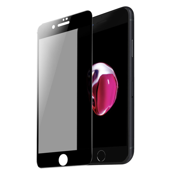 Tvrzené sklo Dux Ducis Anti Spy pro iPhone 7/8 Plus 5.5