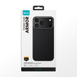 BENKS Kevlar Armor Air Carbon Fiber 600D A069 pouzdro MagSafe pro iPhone 17 Pro