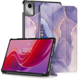 Pouzdro pro Lenovo Tab M11, Smartcase, Marble 2#