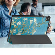 Pouzdro pro Lenovo Tab TB311FU, Smartcase, sakura