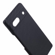 Pouzdro pro Google Pixel 7a, Aramid Fiber Cover, černé