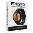 3x ERBORD Hydrogelová fólie pro Samsung Galaxy Watch 4 44mm