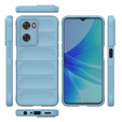 Pouzdro pro Oppo A57s, Gaming Shockproof, modré
