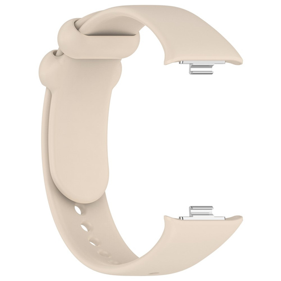 Silikonový řemínek pro Xiaomi Smart Band 8 Pro