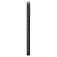 Spigen Nano Pop MagSafe pouzdro pro Google Pixel 10 Pro XL, černé sezamové pouzdro