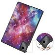 Pouzdro pro Lenovo Tab M11, Smartcase, galaxy