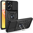Pouzdro pro Realme C55, CamShield Slide, černé