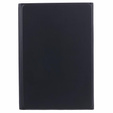 Pouzdro + klávesnice Lenovo Tab M10 Plus Gen 3 TB-125F TB-128F, černé