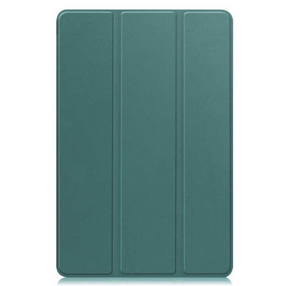 Pouzdro pro Lenovo Tab M11, Smartcase, zelené