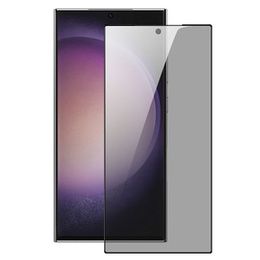 Tvrzené sklo Dux Ducis Anti Spy pro Samsung Galaxy S24 Ultra