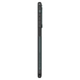 Pouzdro Spigen pro Samsung Galaxy A36 5G, Tough Armor Mag MagSafe, černé + 9H tvrzené sklo