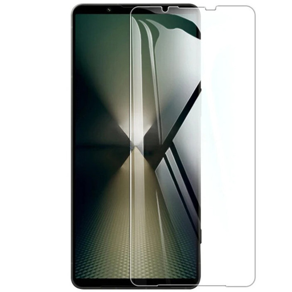 Tvrzené sklo 9H pro Sony Xperia 1 VI