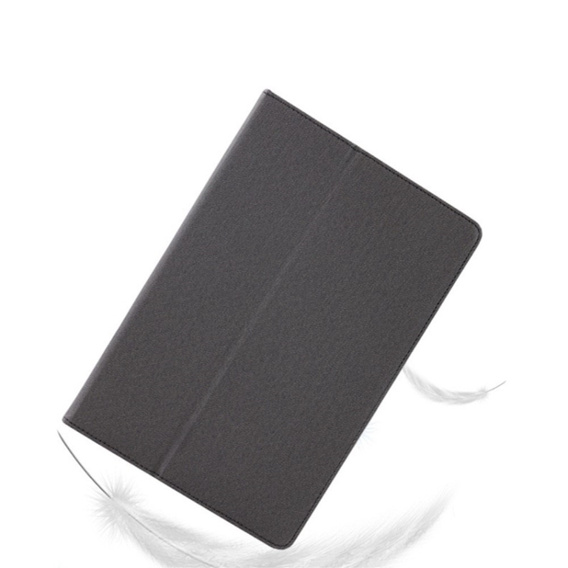 Pouzdro pro T Tablet 5G, bi-fold, s klopou, černé