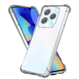 Pouzdro pro Infinix Hot 40i, Dropproof, průhledné