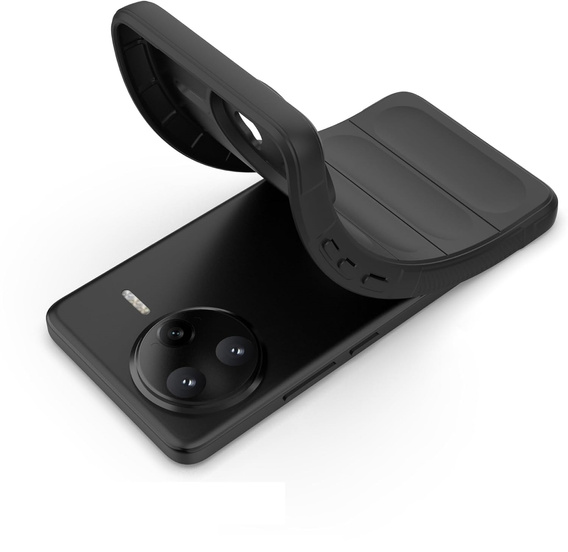 Pouzdro pro Xiaomi Poco F7 Ultra, Gaming Shockproof, černé