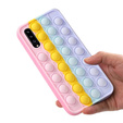 Pouzdro Push Bubble Pop It pro Samsung Galaxy A70