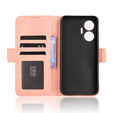 Pouzdro s klopou na kartu pro Xiaomi Poco F7 5G