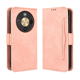 Pouzdro s klopou Card Slot pro Honor Magic 8 Lite