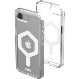 Pouzdro Urban Armor Gear pro iPhone 16e Plyo MagSafe