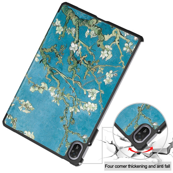 Smartcase pouzdro s potiskem pro Huawei MatePad 11.5 2025