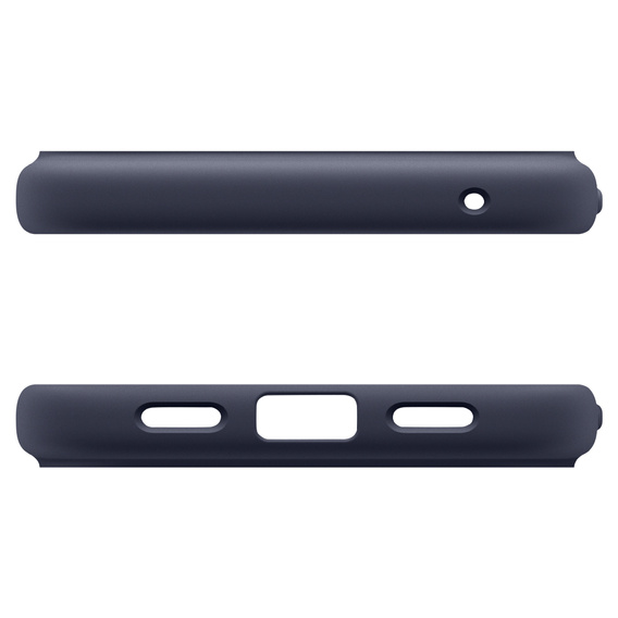 Pouzdro Spigen Nano Pop MagSafe pro Google Pixel 10 Pro XL, Blueberry Navy