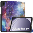 Pouzdro pro Samsung Galaxy Tab A9, Smartcase, galaxy
