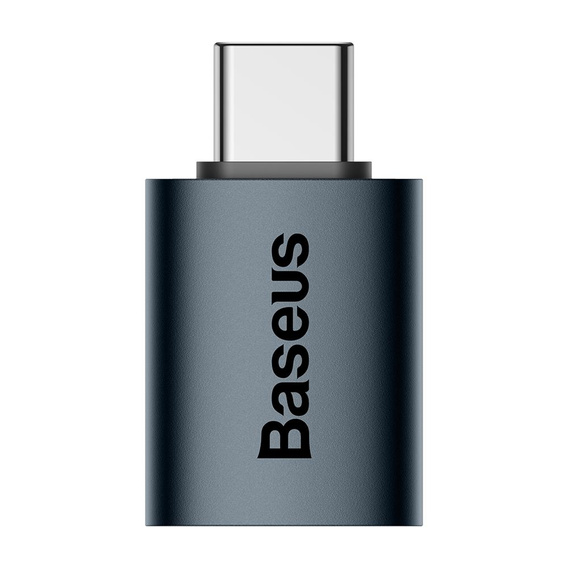 Adaptér Baseus Ingenuity USB-C na USB-A 3.1 OTG pro zařízení s portem USB-C