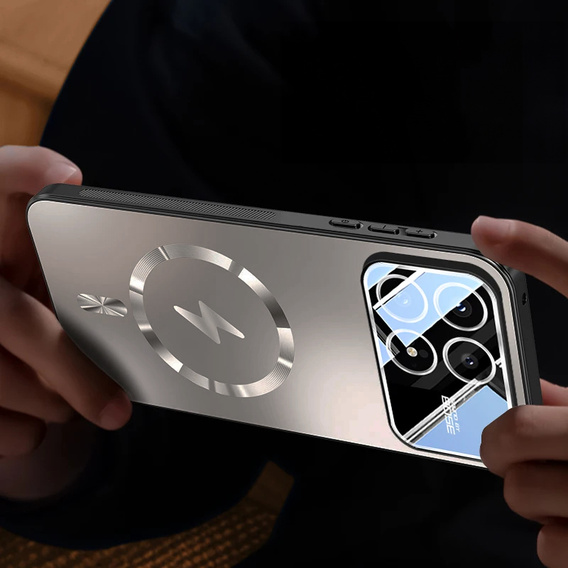 Pouzdro s MagSafe pro Xiaomi Poco F8 Pro