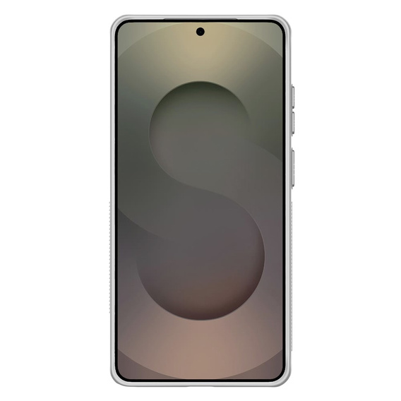 Pouzdro Nillkin Iceblade CamProp pro Samsung Galaxy S26 Ultra, šedé