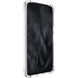 IMAK pouzdro pro Google Pixel 8 Pro, Dropproof, průhledné