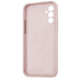 Pouzdro pro Samsung Galaxy M23 5G / M13, Silicone Lite, růžové