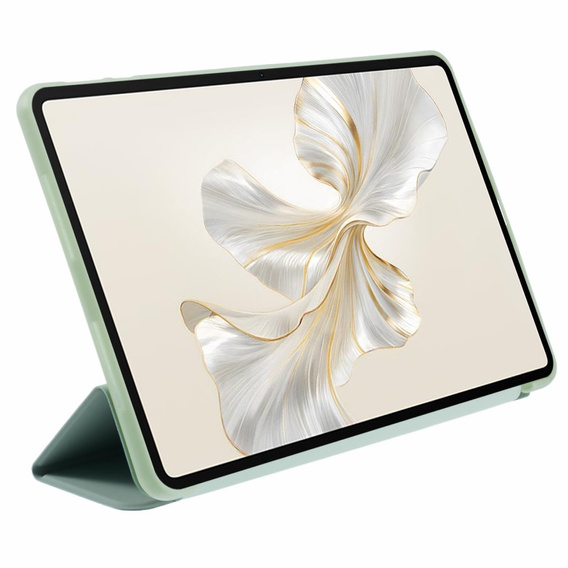 Pouzdro pro Honor Pad 9, Smartcase, zelené