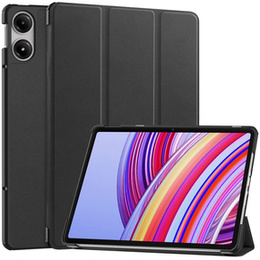 Pouzdro pro Xiaomi Redmi Pad Pro / Xiaomi Poco Pad, Smartcase, černé