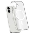 Spigen Ultra Hybrid MagSafe pouzdro pro iPhone 17, Frost White