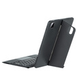 Pouzdro s klávesnicí pro Xiaomi Pad 7 / 7 Pro, klávesnice Touchpad, černé
