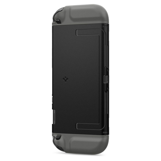 Pouzdro pro Nintendo Switch 2, SPIGEN, Dual Grip, černé 