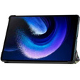 Pouzdro pro Xiaomi Pad 6 / 6 Pro, Smartcase, graffiti