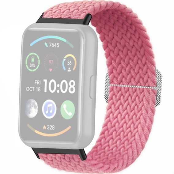 Nylonový řemínek pro Huawei Watch Fit 2