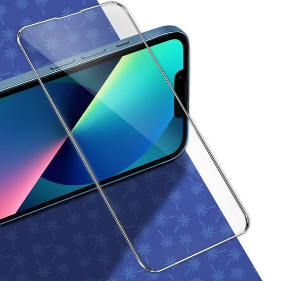 Tvrzené sklo Diamond Palm pro iPhone 13 Mini