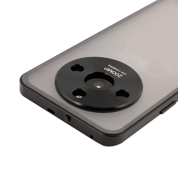 Pouzdro pro Realme 11 Pro 5G / Pro+ 5G, Frame Case, černé