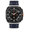Řemínek Spigen WBF0 pro Samsung Galaxy Watch Ultra 2024/2025 (47 mm)
