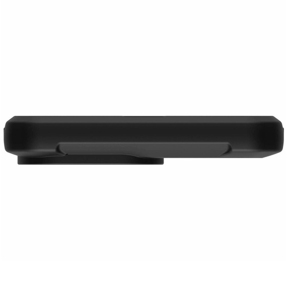 Pouzdro Urban Armor Gear pro iPhone 14 Pro Max, Metropolis LT MagSafe Fibr Armr, černé