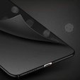 Pouzdro MOFI Slim pro Xiaomi Redmi Note 13 Pro+, černé