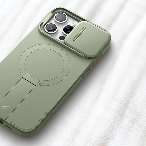 Suritch Nárazuvzdorné pouzdro pro iPhone 15 Pro Max