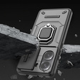Pouzdro KickStand Camera Lens pro Xiaomi Poco F7 5G