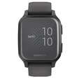 3x ERBORD Hydrogelová fólie pro Garmin Venu SQ