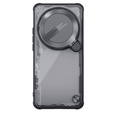 Pouzdro pro Xiaomi 15 Ultra, pancéřované Nillkin, Icelade Prop, černé