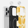 Pouzdro Burga Tough MagSafe pro iPhone 17 Pro