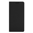 Pouzdro Dux Ducis pro Xiaomi Redmi 12 4G, Skinpro, černé